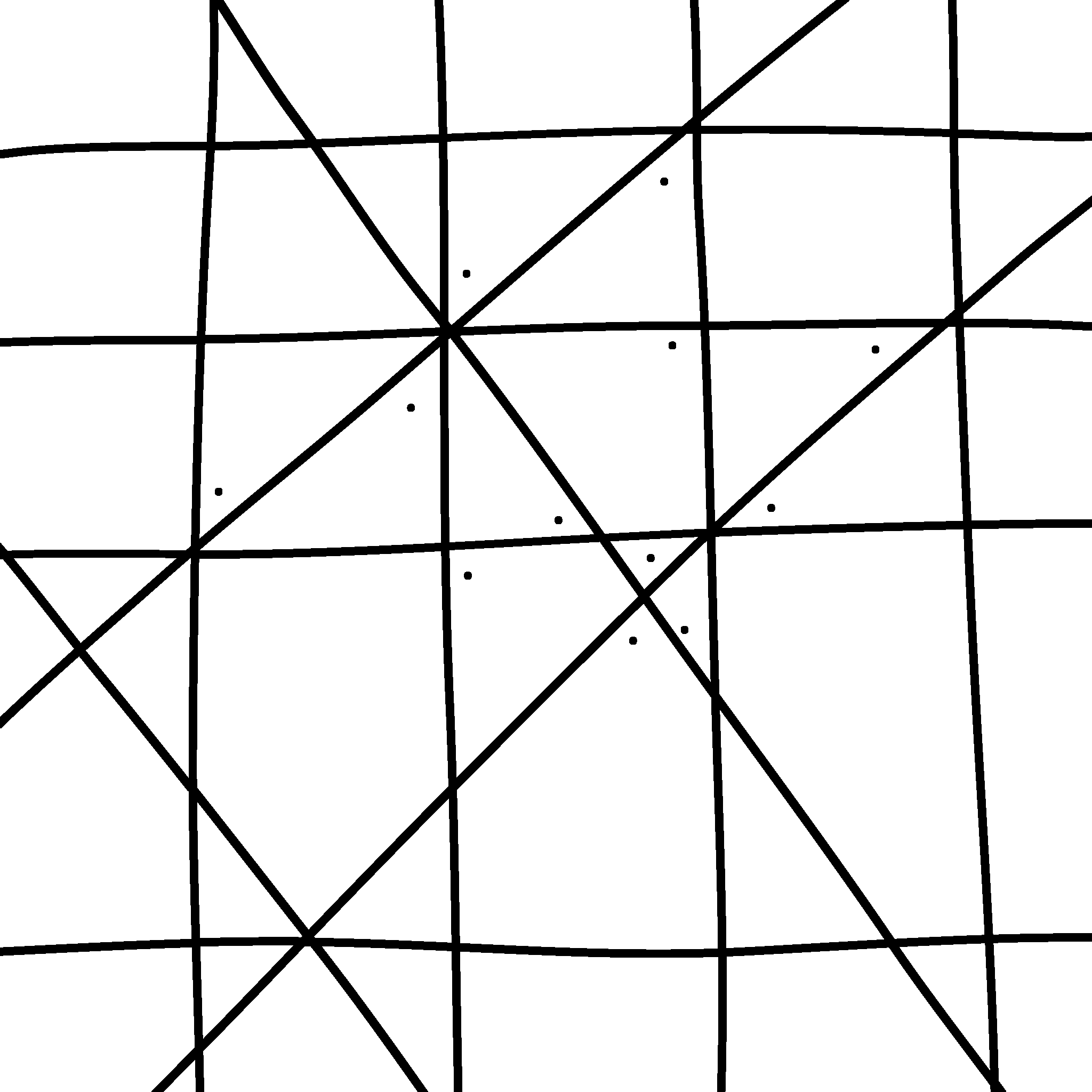 Jesu Kreuz rettet uns alle.